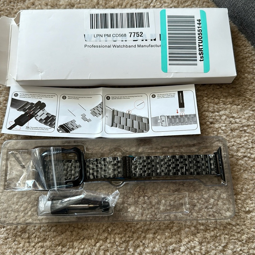 Iwatch band